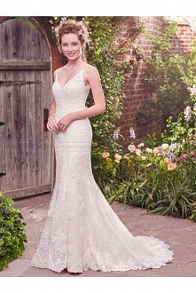 Rebecca Ingram Wedding Dresses Drew 7RT412