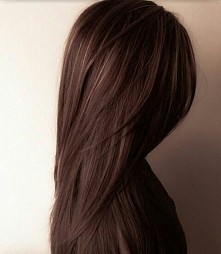 Dziewczyny wiecie może jak uzyskać taką fryzurke, mam dosyć cienkie włosy dlatego boje się zrobić cieniowanie warstwowe. Może jakieś szampony, odżywki albo płukanki pomogą. Nie ...