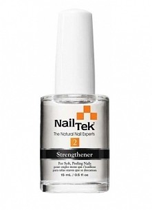 Odżywka do paznokci, niektórym bardzo pomaga. A u was jakie efekty?