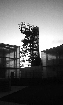 Pewnego dnia na śląsku...