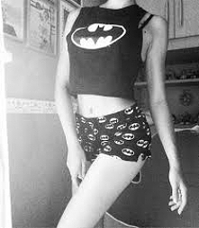 Batman *.*