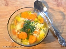 Krupnik jaglany - specjalis...