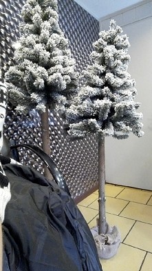 Dziewczyny, gdzie dostanę takie choineczki? :)