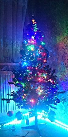 Skromna ale własna :)