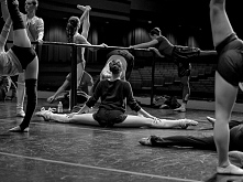 poleci ktos cwiczenia rozci...