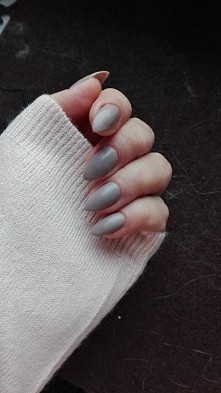 matowa wersja #littlestone. uwielbiam #semilac