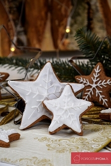 NAJLEPSZE MIODOWE PIERNICZK...