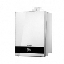 Kocioł Logamax Plus GB192i biały