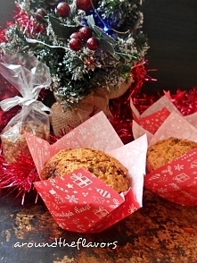 Muffiny piernikowe
aroundth...