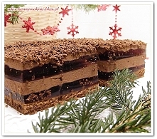 Ciasto Nocka(przepis klik w zdjęcie)