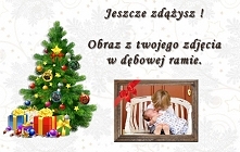 To już ostatni dzwonek, jeżeli zamówisz u nas #obraz dzisiaj, zdążysz położyć go pod choinką. Napisz do nas na rakbis.biuro@gmail.com