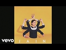 Jain - Heads Up (audio)