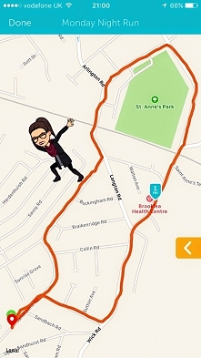 Dzisiaj ciut ciężej mi to poszło... wykończona po pracy ale nie poddaje się.. ;) Dziekuje za wszystkie wskazowki pod poprzednia zszywka, naprawde cenne i ciesza ;-) Wczoraj mial...