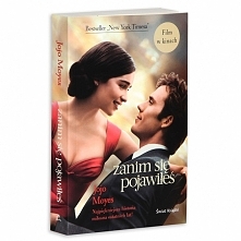 Książki (szczególnie romanse) są szczególnymi da mnie prezentami.
Uwielbiam zimą usiąść w fotelu z kubkiem gorącej herbaty i czytać dopóki nie zmorzy mnie sen...