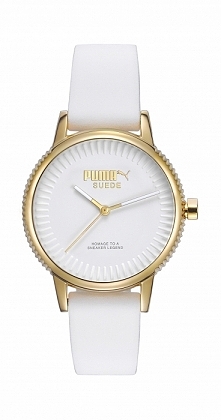 Damski zegarek PUMA PU104252001 na pasku biały
Możliwość zakupu, link w komentarzu :)