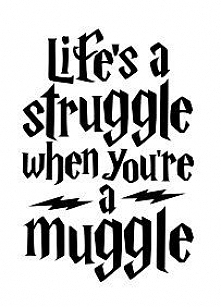 Życie jest nudne, gdy jeste...