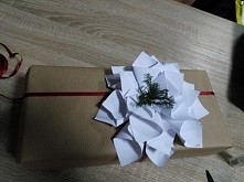 myślicie że dla mamy może b...