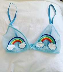 Moje nowe hobby :) Szycie jest odprężające :)