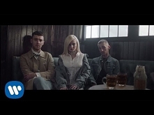 Clean Bandit - Rockabye ft....
