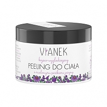 Delikatne masło do ciała łączące właściwości niezwykle cennego oleju kokosowego i ekstraktu z kozłka lekarskiego - powinno dobrze mi służyć ;)