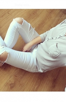 #girl #fashion #white