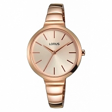 Uwielbiam zegarki, to mój ulubiony element biżuterii, nie wychodzę bez niego z domu. Ten jest bardzo elegancki, kobiecy na wyjątkowe okazje ;)