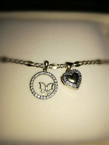 serduszko na zdjecie