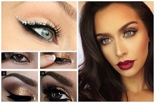 Sylwestrowe inspiracje 1