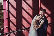 Klasycznie i pięknie!
Sesja ślubna Justyny i Marcina!
Więcej u nas -> lovefotografia.pl <3