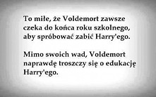 Edukacja przede wszystkim :P