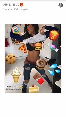 Czesc, jestem tu nowa, moja waga wynosi 75kg. Mój cel to 50. Zaczynam dietę oraz ćwiczenia. Zapraszam wszystkie dziewczyny na mojego snapa w celu wzajemnej motywacji :) fitugly1