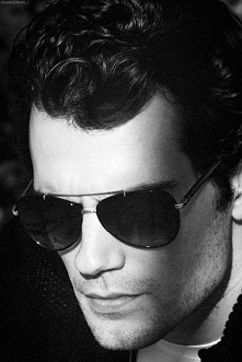 Henry Cavill