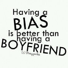 BIAS !