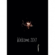 hello 2017