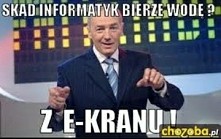 Mistrz sucharów. Heh ;)