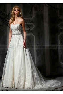 Impression Bridal Style 10355