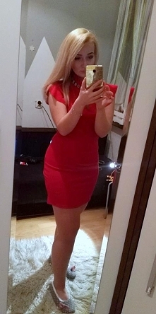 Halo, halo! Jak samopoczucie po balach sylwestrowych? Nie uwierzycie! Ja miałam okazję przejść się po dywanie, w nowych butach, kupionych rzecz jasna na tą jedyną okazję. Gdy je...