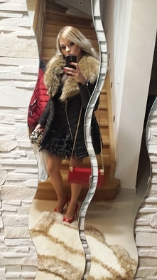 Sylwestrowa stylizacja od elektrdoda z 1 stycznia - najlepsze stylizacje i ciuszki