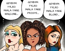 Gdybym miała takie proste...