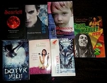 Sprzedam lub (jeszcze chętniej) zamienię na jakąś ciekawą książkę z przesłaniem, młodzieżową lub dramat, ewentualnie coś związanego z psychologią, jestem w stanie się dogadać, g...