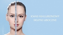 Skutki uboczne, jakie może wywołać kwas hialuronowy
