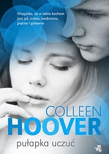 Layken skończyła niedawno osiemnaście lat. Zaledwie kilka miesięcy wcześniej niespodziewanie straciła ojca. Wraz z kochającą matką i młodszym bratem postanawiają zostawić za sob...