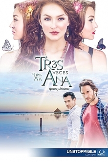 Trzy razy Ana(2016)

Ana Lu...