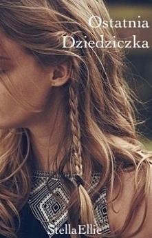 Jestem twórcą na Wattpad. Piszę już od dłuższego czasu i naprawdę zależy mi na ludzkiej opinii. Chciałabym wiedzieć, czy to, co piszę jest dobre i co jeszcze powinnam poprawić.
...