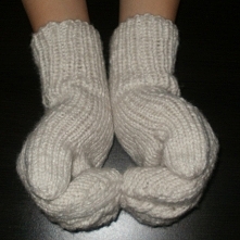 Jak zrobić rękawiczki na dr...