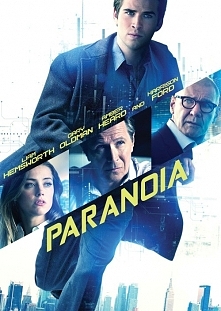 Dwóch potężnych miliarderów, potentatów branży technologicznej, którzy nie cofną się przed niczym, by zniszczyć rywala - a między nimi młody, idealistycznie usposobiony chłopak,...