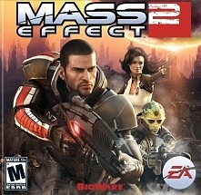 Szukasz rozrywki na długi weekend? Mass Effect 2 do pobrania na PC całkowicie za darmo! :))