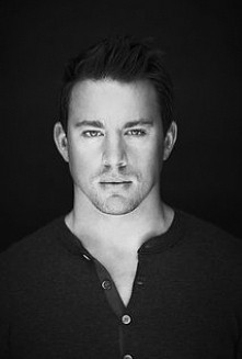 Jeden z najprzystojniejszych aktorów *_*