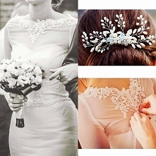 sprzedam suknię ślubną wraz z dodatkami, bolerko i ozdoba do włosów