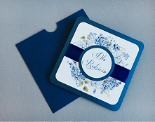 zaproszenie z prośbą o błogosławieństwo dla rodziców 